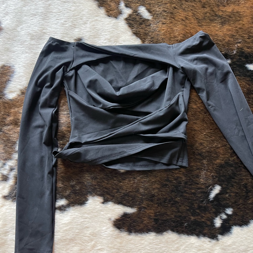 Shein blouse